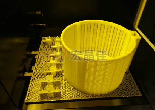 3d打印產品