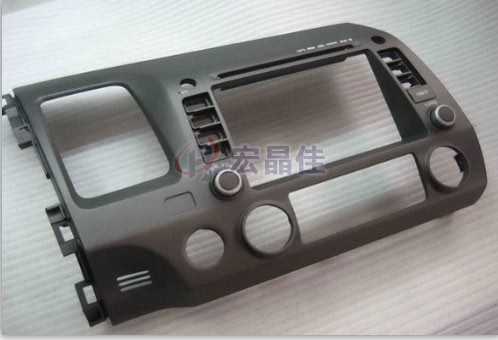 汽車(chē)配件手板樣品