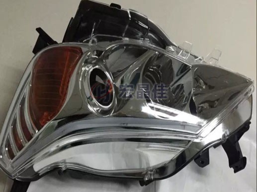 汽車(chē)配件手板樣品